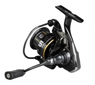 Favorite U1 Spinning Reels - 